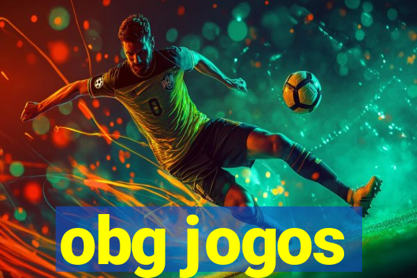 obg jogos